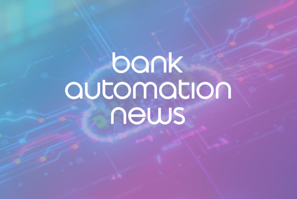 Cloud Investment Bank Automation News